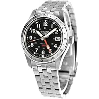 SEIKO セイコー アクタス 自動巻き腕時計 グリーン 15センチ 稼働 稼働品 SEIKO セイコー ACTUS アクタス 腕時計 自動巻き